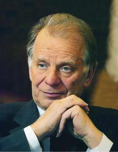 Персональная фотография Алферов Жорес Иванович