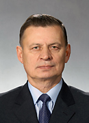 Персональная фотография Сапожников Николай Иванович