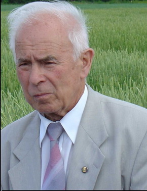 Персональная фотография Шевелуха Виктор Степанович