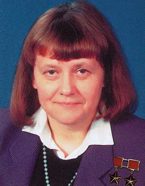 Персональная фотография Савицкая Светлана Евгеньевна