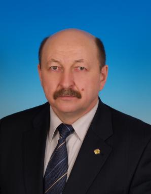 Персональная фотография Абалаков Александр Николаевич