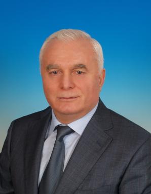 Персональная фотография Берулава Михаил Николаевич