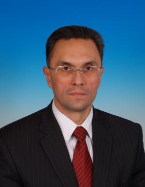 Персональная фотография Бессонов Владимир Иванович