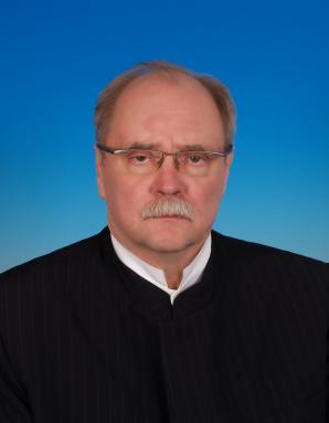 Персональная фотография Бортко Владимир Владимирович