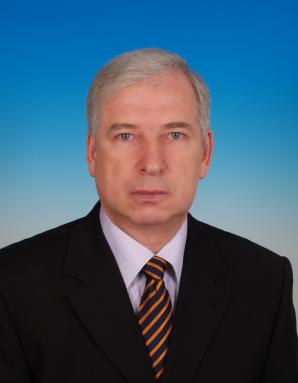 Персональная фотография Черкесов Виктор Васильевич