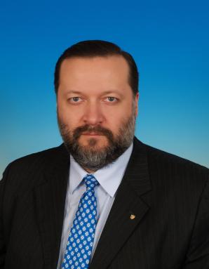 Персональная фотография Дорохин Павел Сергеевич