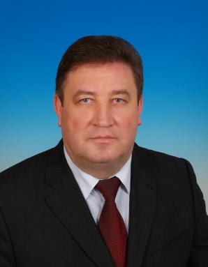 Персональная фотография Гончаров Виктор Иванович