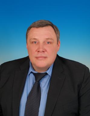 Персональная фотография Иванюженков Борис Викторович