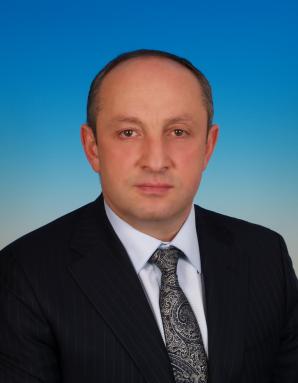 Персональная фотография Кочиев Роберт Иванович