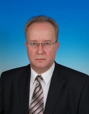 Персональная фотография Кравец Александр Алексеевич