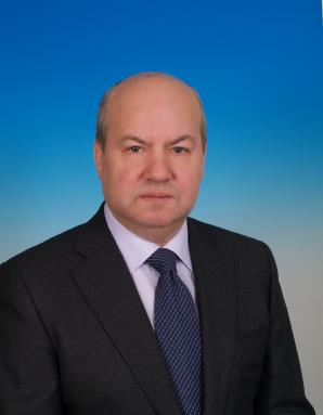 Персональная фотография Лихачев Василий Николаевич