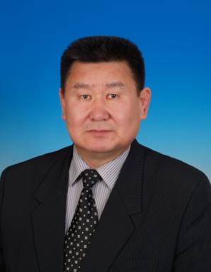 Персональная фотография Мархаев Вячеслав Михайлович