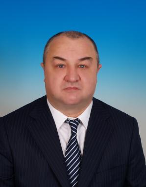 Персональная фотография Некрасов Александр Николаевич