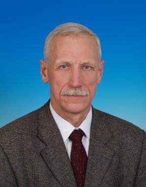 Персональная фотография Пешков Виктор Петрович