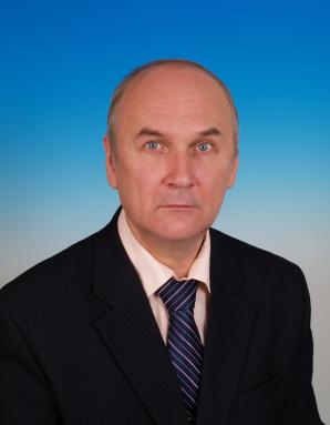 Персональная фотография Потапов Александр Владимирович