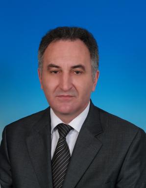 Персональная фотография Васильев Николай Иванович