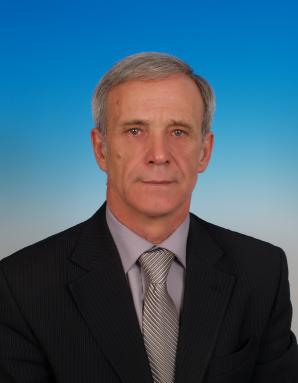 Персональная фотография Юрченко Сергей Иванович