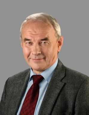 Персональная фотография Тетёкин Вячеслав Николаевич