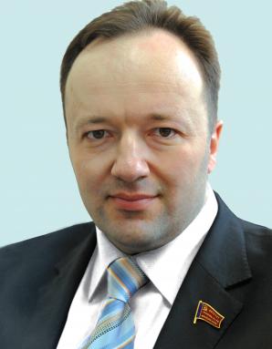 Персональная фотография Симагин Владимир Александрович