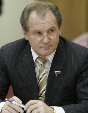 Персональная фотография Езерский Николай Николаевич