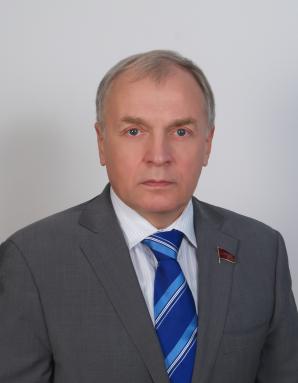 Персональная фотография Кашин Борис Сергеевич