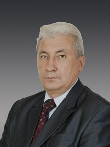 Персональная фотография Жидков Андрей Игоревич