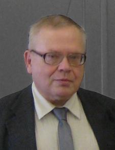 Персональная фотография Васильцов Сергей Иванович