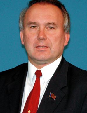 Персональная фотография Иванов Николай Николаевич