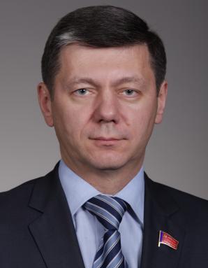 Персональная фотография Новиков Дмитрий Георгиевич