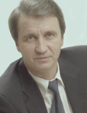 Персональная фотография Родин Владимир Романович