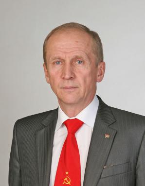 Персональная фотография Клёнов Владимир Витальевич