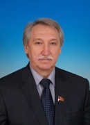 Персональная фотография Куликов Александр Дмитриевич