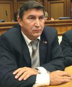 Персональная фотография Черемисов Константин Николаевич