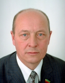 Персональная фотография Мерзликин Николай Владимирович