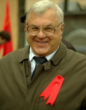 Персональная фотография Постников Виктор Михайлович