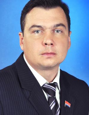 Персональная фотография Кобызов Роман Александрович