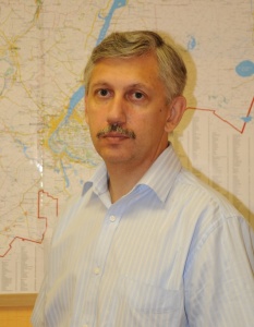 Персональная фотография Таранцов Михаил Александрович