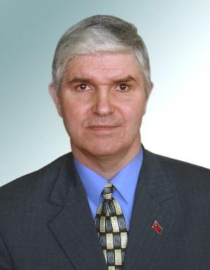 Персональная фотография Кругликов Александр Леонидович