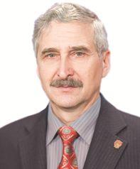 Персональная фотография Галдин Александр Петрович