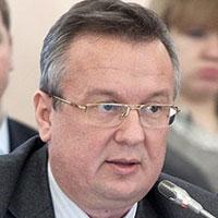 Персональная фотография Рогов Александр Анатольевич