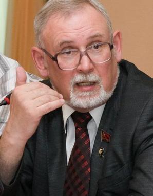 Персональная фотография Кислицын Василий Александрович