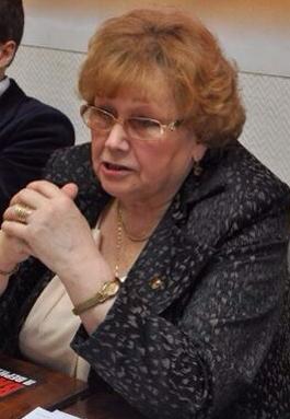 Персональная фотография Швец Любовь Никитична