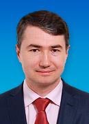 Персональная фотография Кононенко Дмитрий Халарович