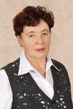 Персональная фотография Казанцева Тамара Николаевна