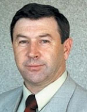 Персональная фотография Медведев Пётр Петрович