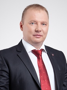 Персональная фотография Паршин Николай Алексеевич