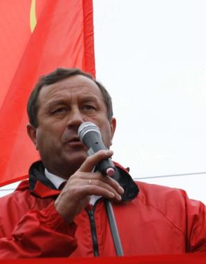 Персональная фотография Рудаков Сергей Иванович