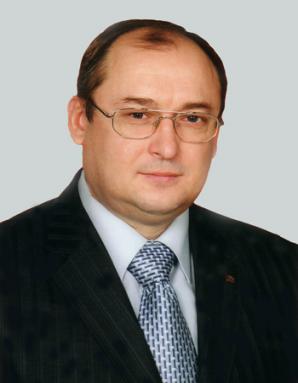 Персональная фотография Кузьмин Николай Алексеевич