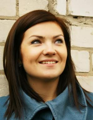 Персональная фотография Байбикова Анастасия Анатольевна