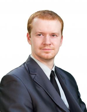 Персональная фотография Парфёнов Денис Андреевич